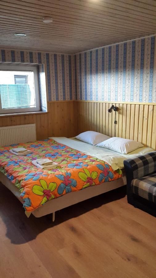 Отель Terve Hostel Пярну-5