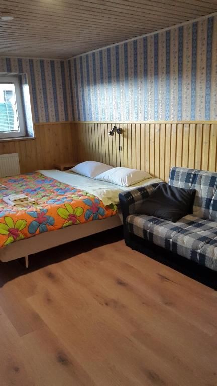 Отель Terve Hostel Пярну-55